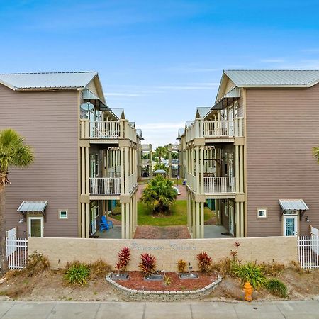 Crescent Moon Palace - A Luxury Home With Pool, Parking, Just Steps To The Beach Panama City Beach Extérieur photo