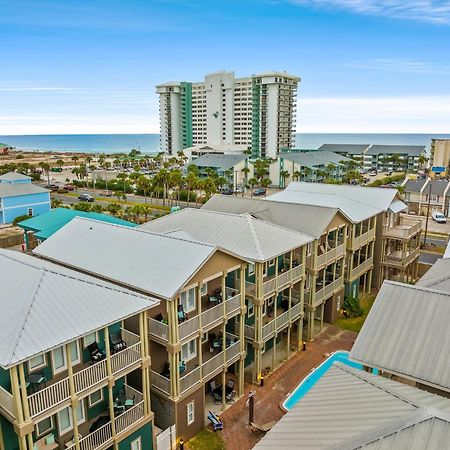 Crescent Moon Palace - A Luxury Home With Pool, Parking, Just Steps To The Beach Panama City Beach Extérieur photo