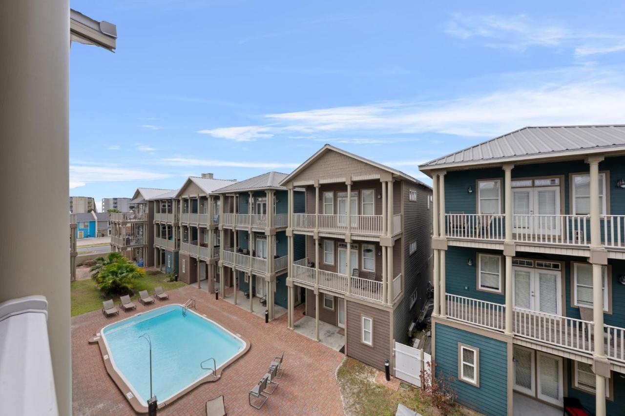 Crescent Moon Palace - A Luxury Home With Pool, Parking, Just Steps To The Beach Panama City Beach Extérieur photo
