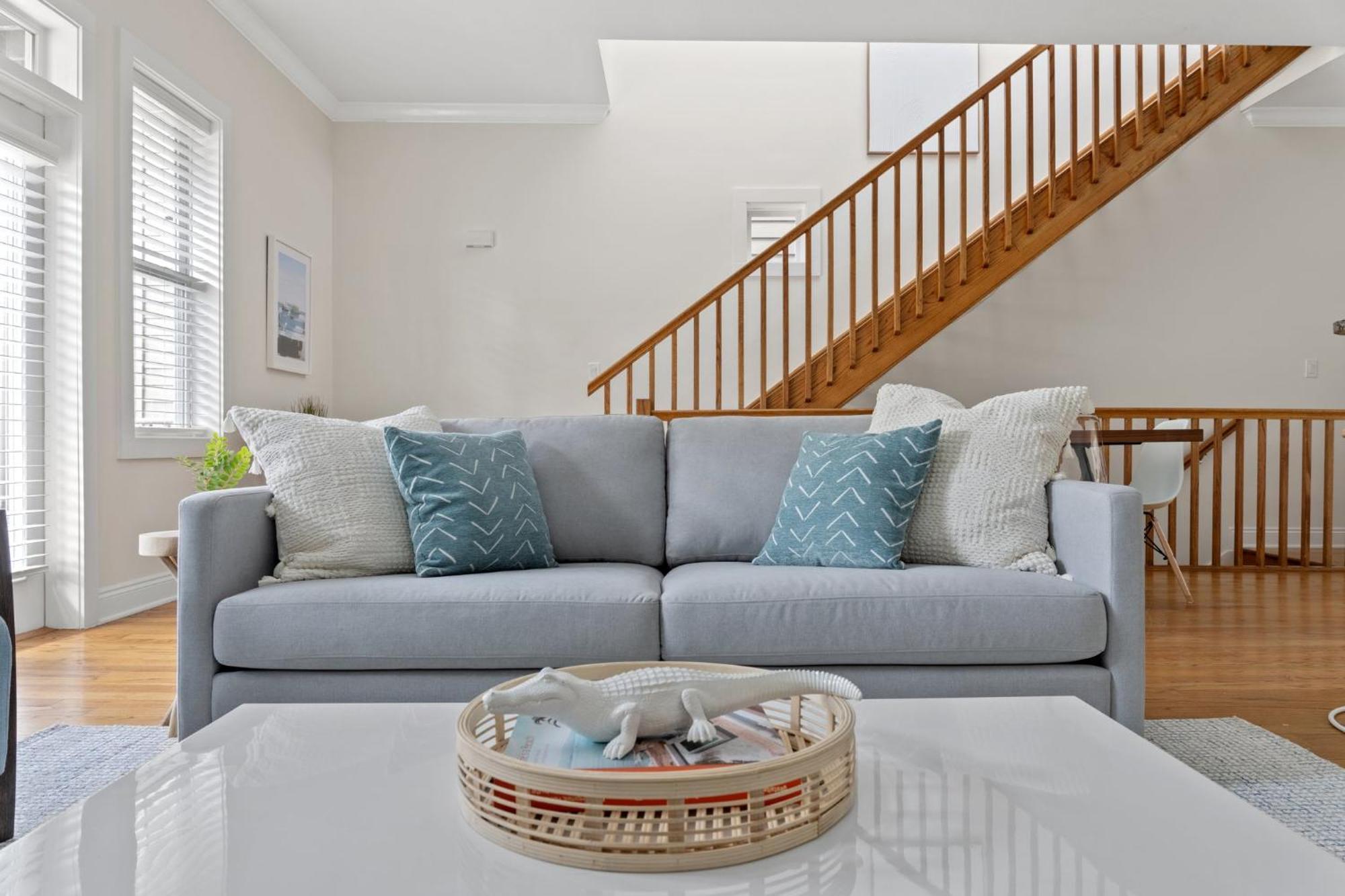 Crescent Moon Palace - A Luxury Home With Pool, Parking, Just Steps To The Beach Panama City Beach Extérieur photo