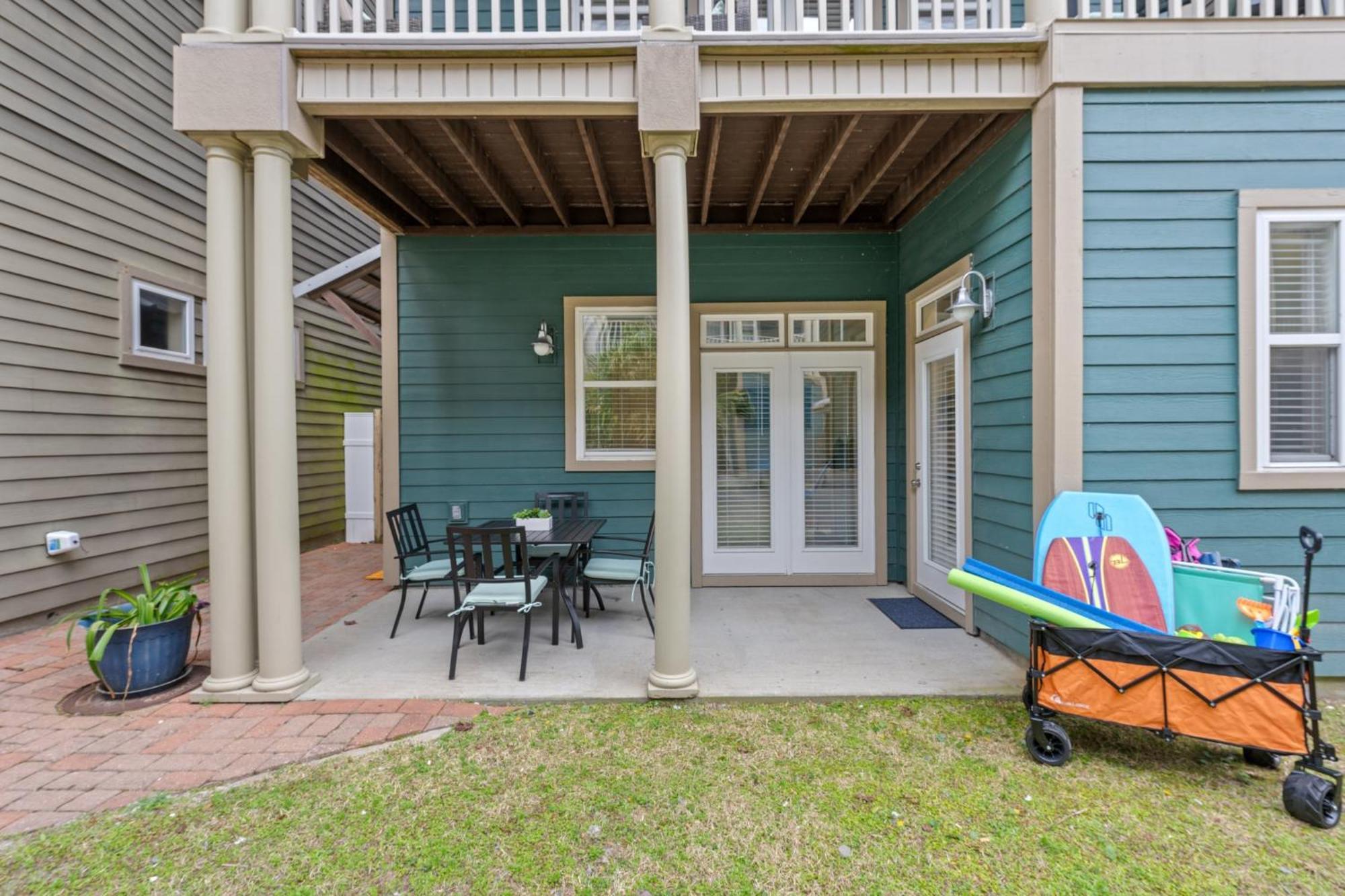 Crescent Moon Palace - A Luxury Home With Pool, Parking, Just Steps To The Beach Panama City Beach Extérieur photo